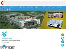 Sites similar to thanglongem.com