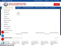 Sites similar to thanglonggroup.vn