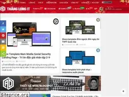 Sites similar to thanglongit.vn