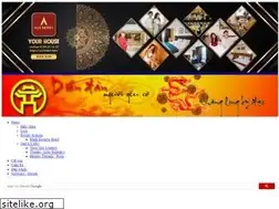 Sites similar to thanglongkydao.com