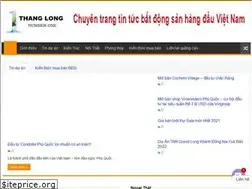 Sites similar to thanglongnumberone.vn