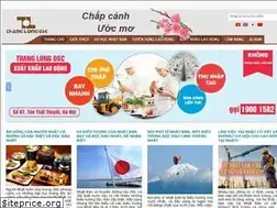 Sites similar to thanglongosc.edu.vn