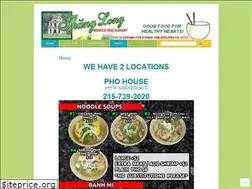 Sites similar to thanglongphilly.com