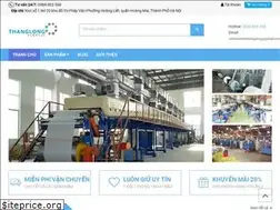Sites similar to thanglongplastic.net
