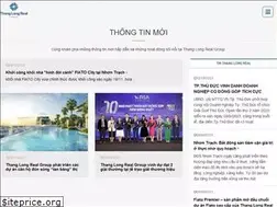 Sites similar to thanglongreal.vn
