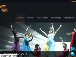 Sites similar to thanglongshow.vn