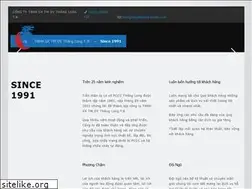 Sites similar to thanglongtb.vn