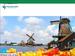 Sites similar to thanglongtourist.com.vn
