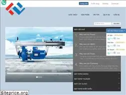 Sites similar to thanglongvn.com