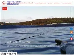 Sites similar to thanglongvnn.com