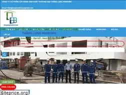 Sites similar to thanglongwindows.com