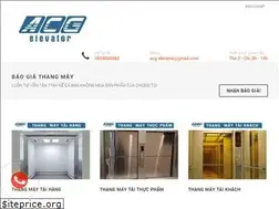 Sites similar to thangmayacg.vn