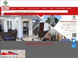 Sites similar to thangmaychauau.com.vn