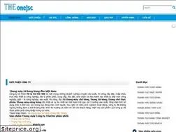 Sites similar to thangmaychohang.vn