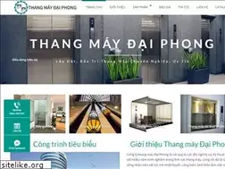 Sites similar to thangmaydaiphong.com