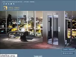 Sites similar to thangmayducanh.com