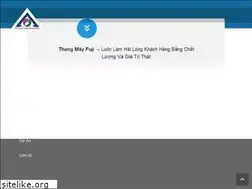 Sites similar to thangmayfujivietnam.com