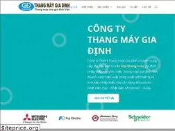 Sites similar to thangmaygde.com