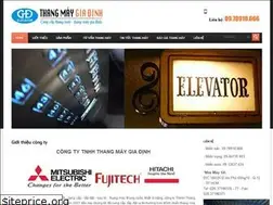 Sites similar to thangmaygiadinh.edu.vn