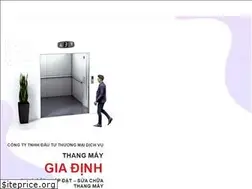 Sites similar to thangmaygiadinh.pro.vn