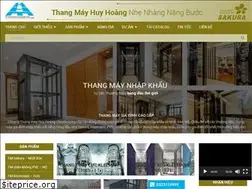 Sites similar to thangmaygiadinh.vn