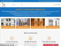 Sites similar to thangmayhungphat.com