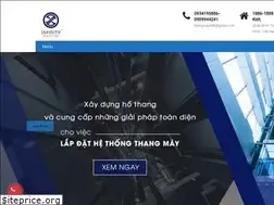Sites similar to thangmayinfinity.com