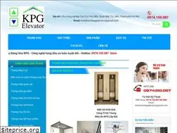 Sites similar to thangmaykpg.vn
