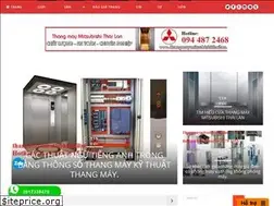 Sites similar to thangmaymitsubishithailan.com