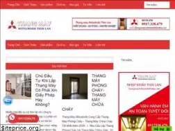 Sites similar to thangmaymitsubishithailan.net