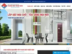 Sites similar to thangmaynhatban.vn
