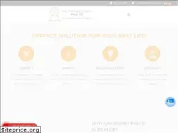 Sites similar to thangmayphusi.com