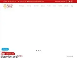 Sites similar to thangmayquangminh.vn