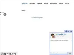 Sites similar to thangmayquocte.com.vn