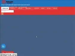 Sites similar to thangmayrolex.com