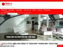 Sites similar to thangmaytaiyo.vn