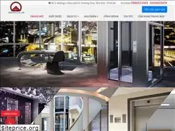 Sites similar to thangmaytienphat.vn