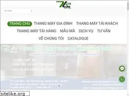 Sites similar to thangmaytlo.com