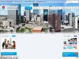 Sites similar to thangmaytruongan.com