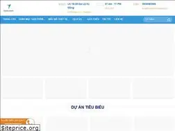 Sites similar to thangmaytruongthanh.vn