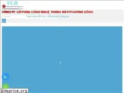 Sites similar to thangmayviet.net