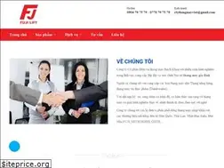 Sites similar to thangmayviet.vn