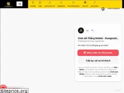 Sites similar to thangmobile.com.vn