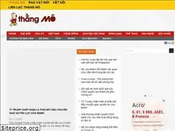 Sites similar to thangmoonline.net