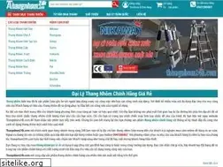 Sites similar to thangnhom24h.com