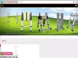 Sites similar to thangnhomdongtam.com
