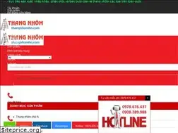 Sites similar to thangnhomhn.com