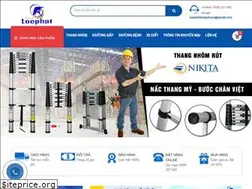 Sites similar to thangnhomlocphat.com