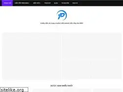 Sites similar to thangphung.com