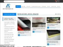 Sites similar to thangtoitaihang.vn
